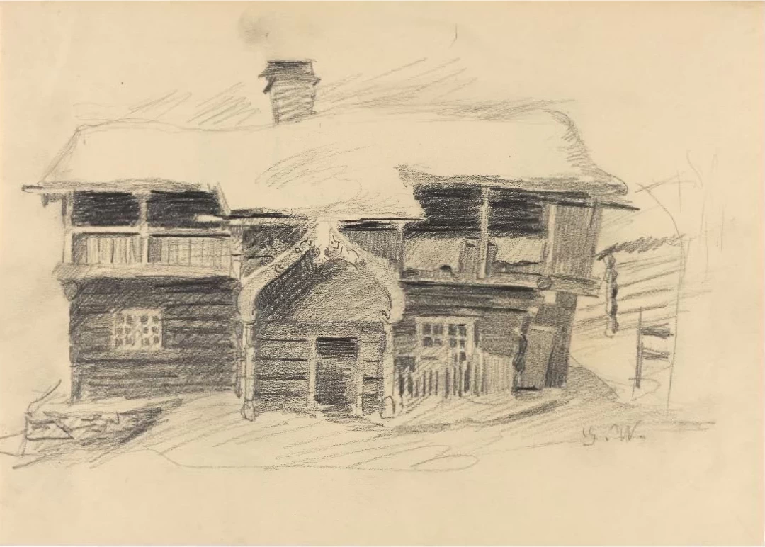 Fattoria - The National Museum, Oslo